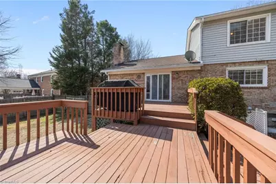 4306 Oak Hollow Drive, High Point, NC 27265 - Photo 19