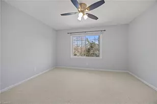 4306 Oak Hollow Dr, High Point, NC 27265 - Photo 35