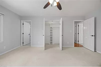 4306 Oak Hollow Drive, High Point, NC 27265 - Photo 31