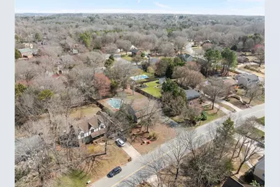 4306 Oak Hollow Drive, High Point, NC 27265 - Photo 41