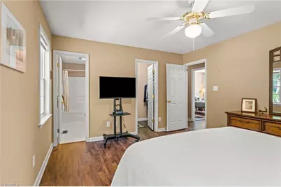 1859 Camden Forest Drive, Winston-Salem, NC 27127 - Photo 21