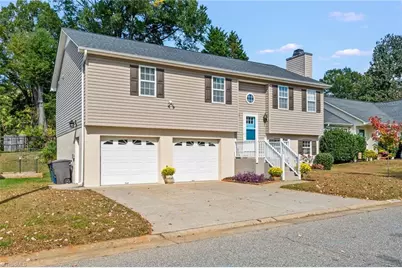 1859 Camden Forest Drive, Winston-Salem, NC 27127 - Photo 3