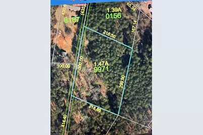 0 Carey Lane, Walnut Cove, NC 27052 - Photo 1