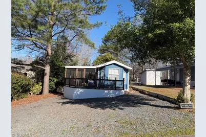 206 Cardinal Drive, New London, NC 27306 - Photo 1