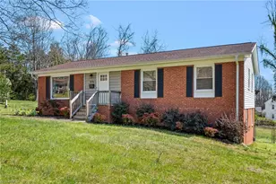 1716 Camden Rd, Winston-Salem, NC 27103 - Photo 1