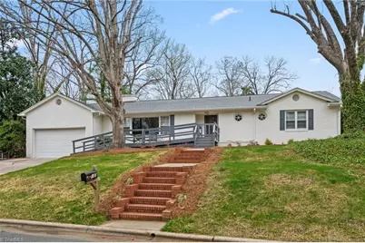 800 Creekside Drive, High Point, NC 27262 - Photo 1