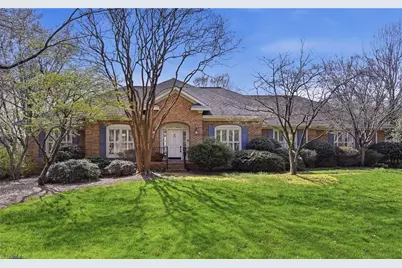 5012 Knob View Trail, Winston-Salem, NC 27104 - Photo 1