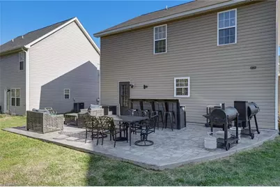 510 Menlo Park Road, Greensboro, NC 27405 - Photo 21