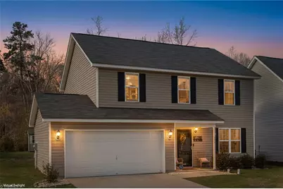 510 Menlo Park Road, Greensboro, NC 27405 - Photo 5