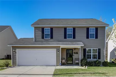 510 Menlo Park Road, Greensboro, NC 27405 - Photo 1