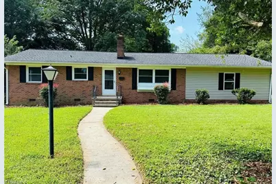 702 Trail One, Burlington, NC 27215 - Photo 1