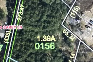 0 Piney Mountain Rd, Walnut Cove, NC 27052 - Photo 1