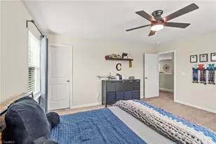 672 Mahogany Dr, Thomasville, NC 27360 - Photo 31