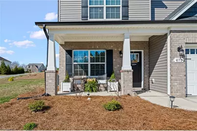 672 Mahogany Drive, Thomasville, NC 27360 - Photo 3