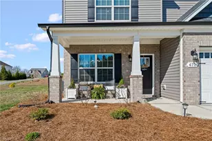 672 Mahogany Dr, Thomasville, NC 27360 - Photo 3