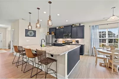 672 Mahogany Drive, Thomasville, NC 27360 - Photo 9