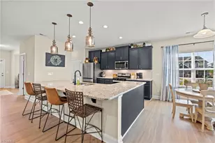 672 Mahogany Dr, Thomasville, NC 27360 - Photo 9