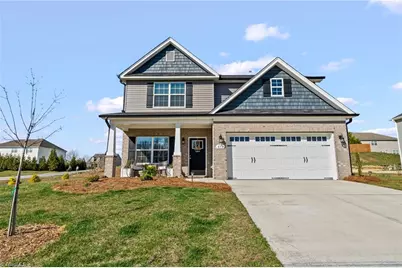 672 Mahogany Drive, Thomasville, NC 27360 - Photo 1