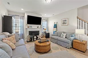 672 Mahogany Dr, Thomasville, NC 27360 - Photo 17