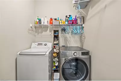 672 Mahogany Drive, Thomasville, NC 27360 - Photo 35