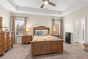 672 Mahogany Dr, Thomasville, NC 27360 - Photo 21