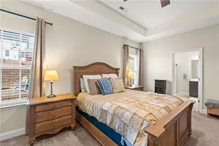 672 Mahogany Dr, Thomasville, NC 27360 - Photo 23