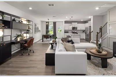 1606 Eckert Lane, Whitsett, NC 27377 - Photo 5