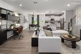 1606 Eckert Ln, Whitsett, NC 27377 - Photo 5