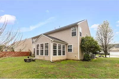 3128 Rock Pond Circle, High Point, NC 27265 - Photo 37