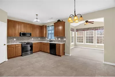 3128 Rock Pond Circle, High Point, NC 27265 - Photo 15