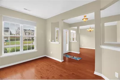 3128 Rock Pond Circle, High Point, NC 27265 - Photo 7