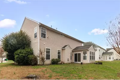 3128 Rock Pond Circle, High Point, NC 27265 - Photo 35