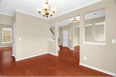 3128 Rock Pond Circle, High Point, NC 27265 - Photo 9