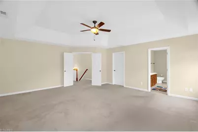 3128 Rock Pond Circle, High Point, NC 27265 - Photo 25