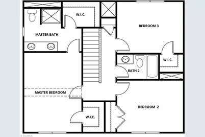 3417 Robindale Drive, Winston-Salem, NC 27107 - Photo 19