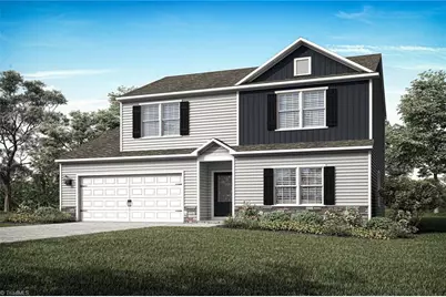 3417 Robindale Drive, Winston-Salem, NC 27107 - Photo 3