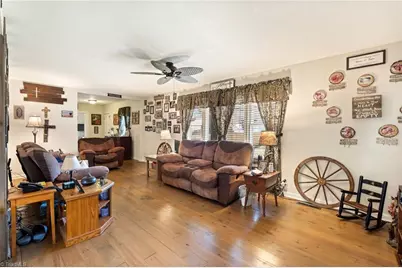 132 Old Nc Highway 89, Lowgap, NC 27024 - Photo 9