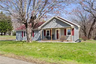 132 Old Nc Hwy 89, Lowgap, NC 27024 - Photo 1