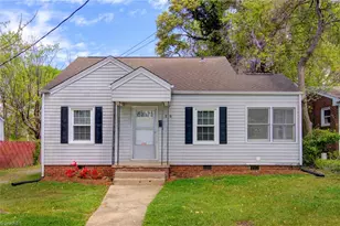 210 Lawrence St, Greensboro, NC 27406 - Photo 1