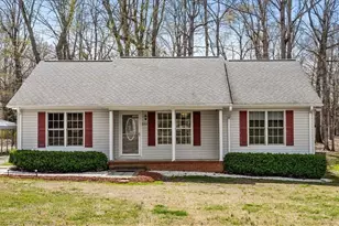 6318 Cloud Rd, Julian, NC 27283 - Photo 1