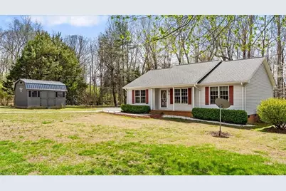 6318 Cloud Road, Julian, NC 27283 - Photo 3