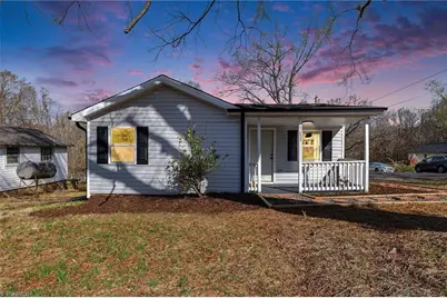 1237 Irving Avenue, Eden, NC 27288 - Photo 1