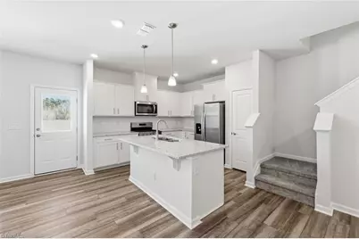 1584 Eckert Lane, Whitsett, NC 27377 - Photo 5