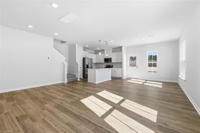 1582 Eckert Lane, Whitsett, NC 27377 - Photo 5