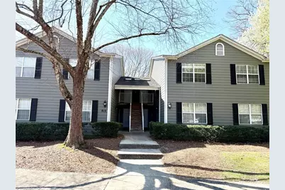 812 Ashebrook Drive #D, Greensboro, NC 27409 - Photo 1