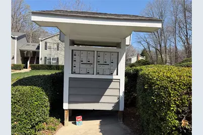 812 Ashebrook Drive #D, Greensboro, NC 27409 - Photo 23