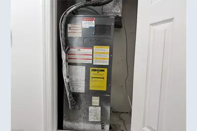 812 Ashebrook Drive #D, Greensboro, NC 27409 - Photo 19