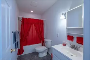 1268 Quaker Lake Trail, Burlington, NC 27217 - Photo 33