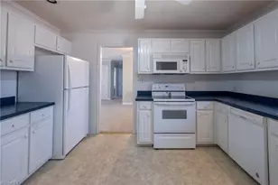 1268 Quaker Lake Trail, Burlington, NC 27217 - Photo 15