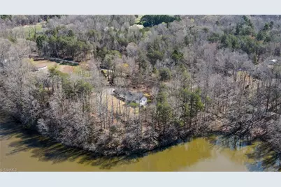 1268 Quaker Lake Trail, Burlington, NC 27217 - Photo 9